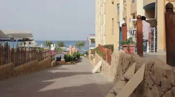 Sphinx Resort Hurghada ****