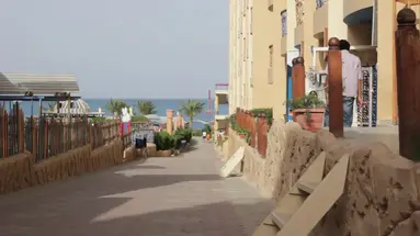 Sphinx Resort Hurghada ****