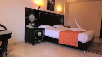 Sphinx Resort Hurghada ****