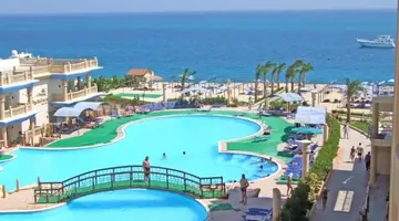 Sphinx Resort Hurghada