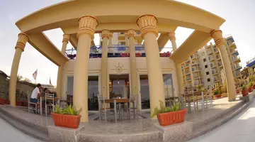 Sphinx Resort Hurghada ****