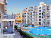 Sphinx Resort