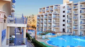 Sphinx Resort