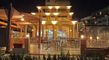 Sphinx Resort