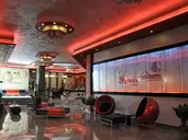 Sphinx Resort