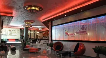 Sphinx Resort