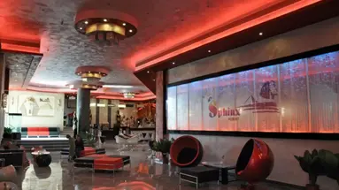 Sphinx Resort
