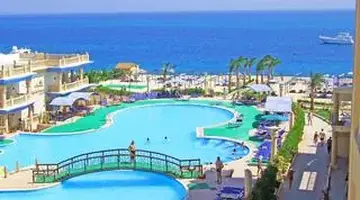 Sphinx Resort