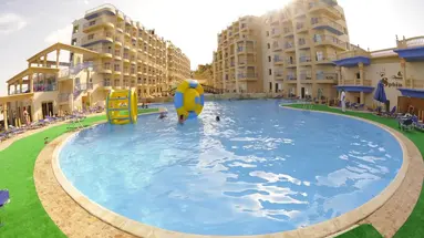 Sphinx Resort