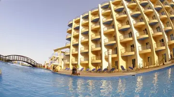 Sphinx Resort