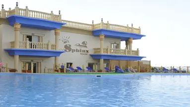 Sphinx Resort