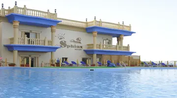 Sphinx Resort