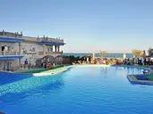Sphinx Resort