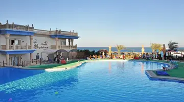 Sphinx Resort