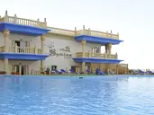 Sphinx Resort