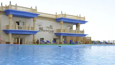Sphinx Resort