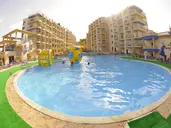 Sphinx Resort