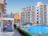 Sphinx Resort