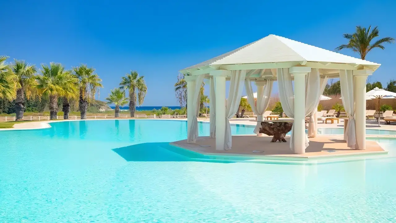Spiagge San Pietro Resort