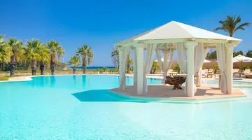 Spiagge San Pietro Resort