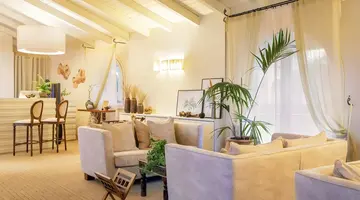Spiagge San Pietro Resort