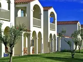 Spiagge San Pietro Resort