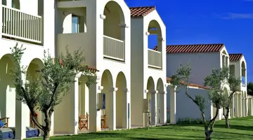 Spiagge San Pietro Resort