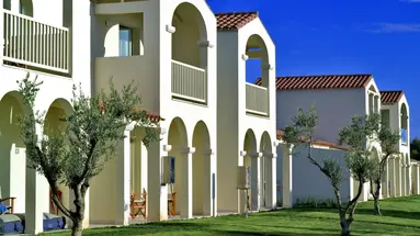 Spiagge San Pietro Resort