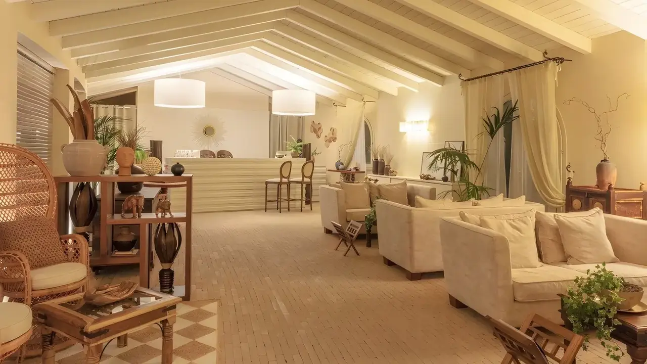 Spiagge San Pietro Resort