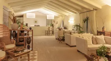 Spiagge San Pietro Resort