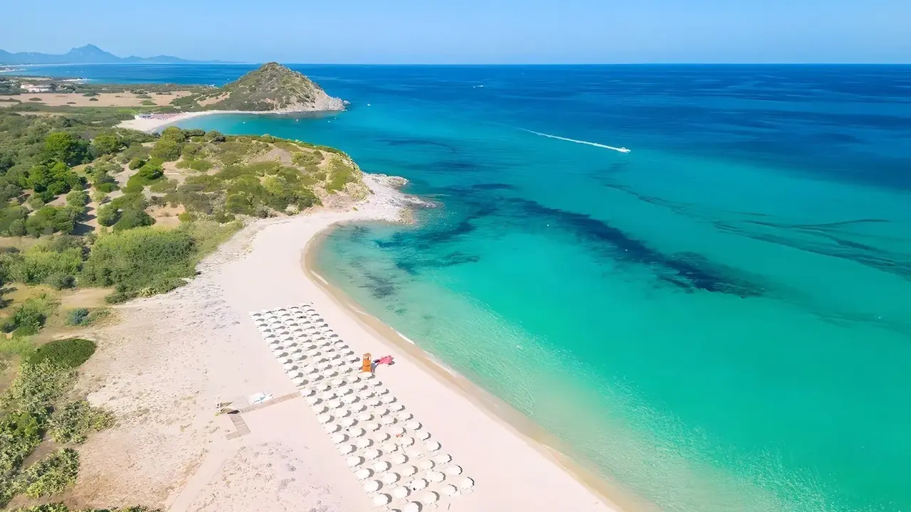 Spiagge San Pietro Resort