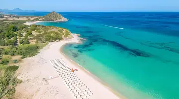 Spiagge San Pietro Resort