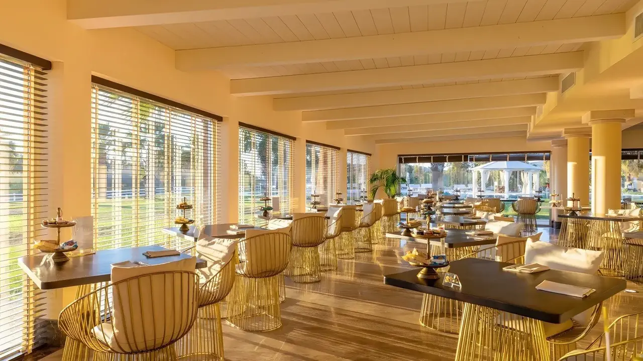 Spiagge San Pietro Resort