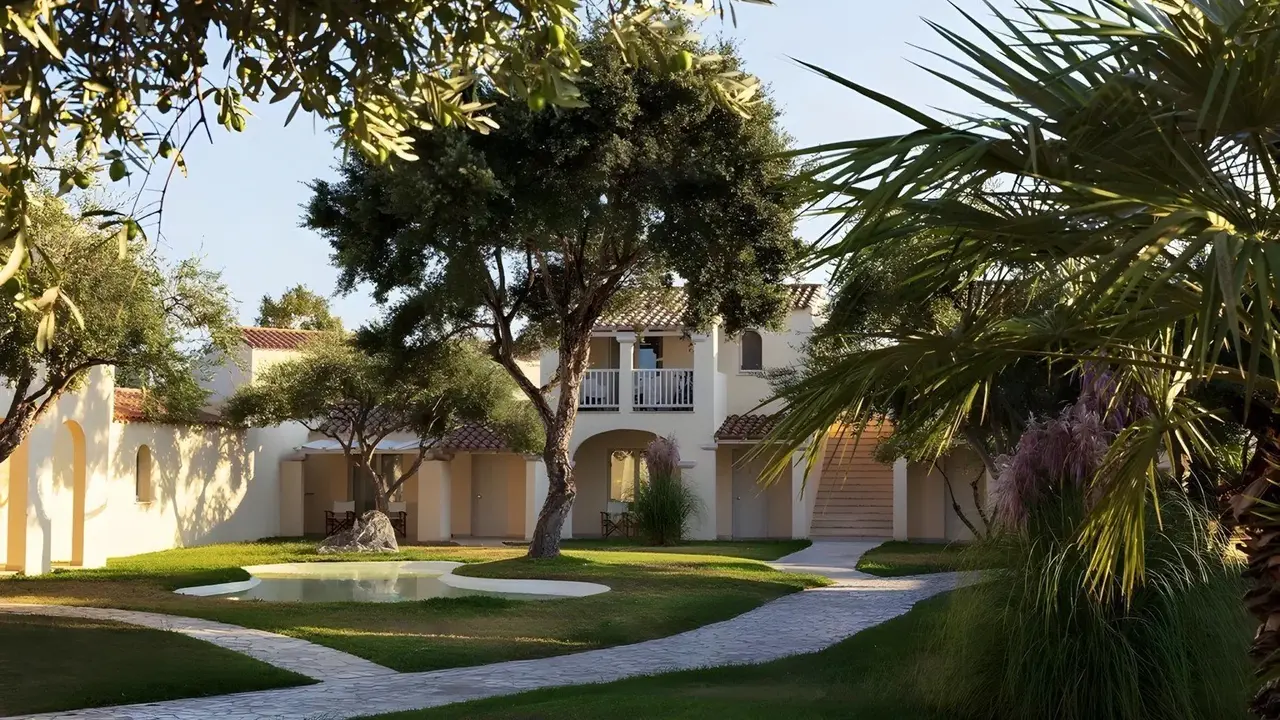 Spiagge San Pietro Resort