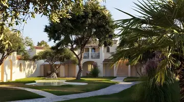 Spiagge San Pietro Resort