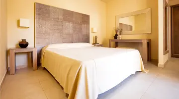 Spiagge San Pietro Resort