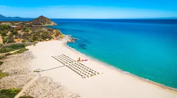Spiagge San Pietro Resort