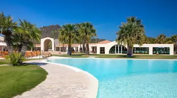 Spiagge San Pietro Resort
