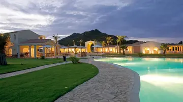 Spiagge San Pietro Resort