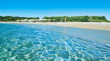 Spiagge San Pietro Resort