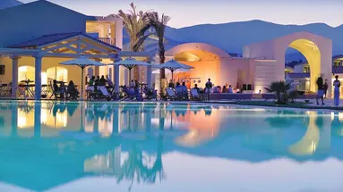 Spiagge San Pietro Resort