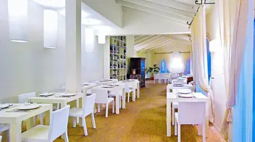Spiagge San Pietro Resort