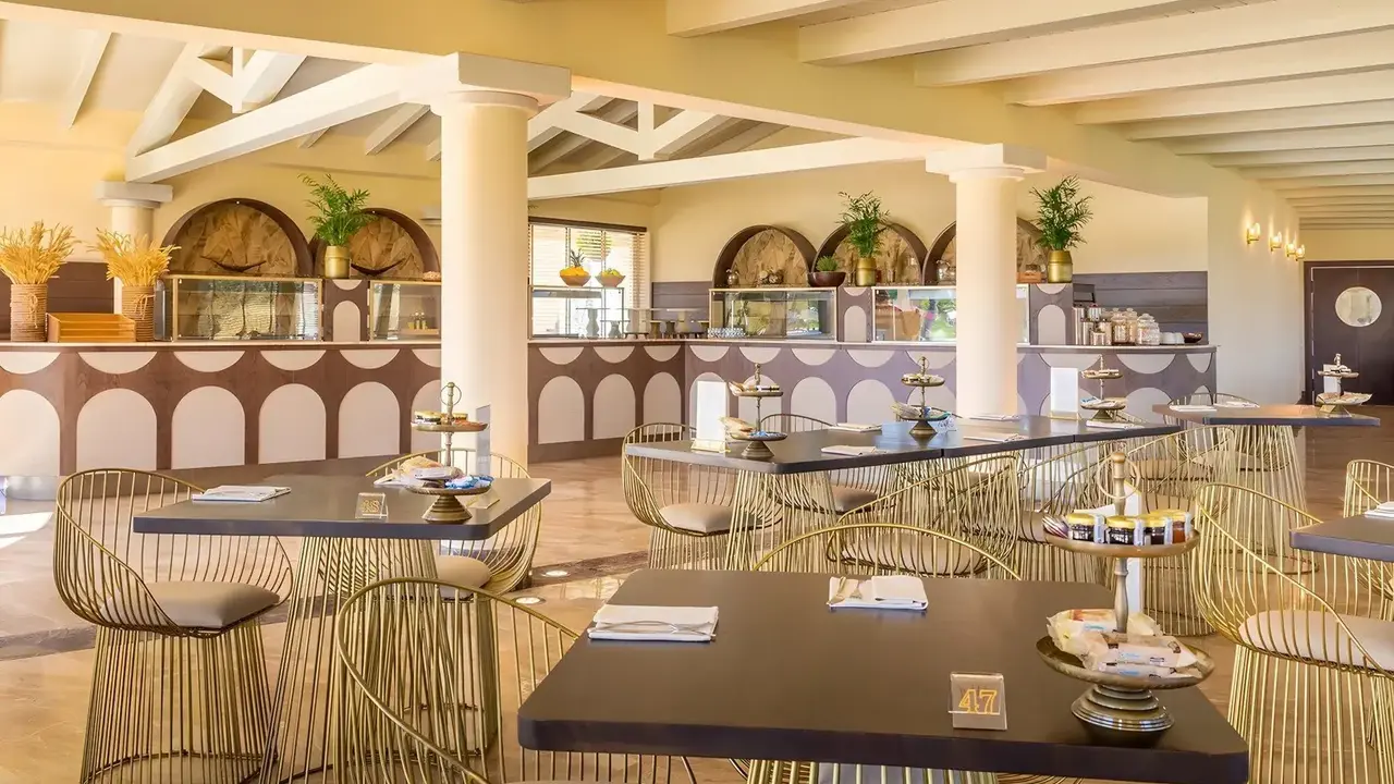 Spiagge San Pietro Resort