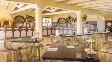 Spiagge San Pietro Resort