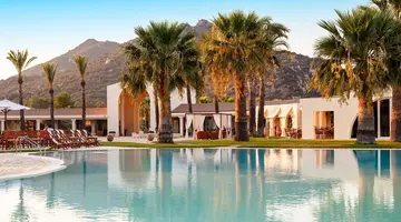 Spiagge San Pietro Resort