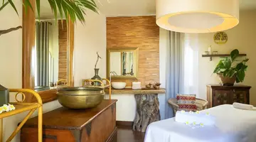 Spiagge San Pietro Resort