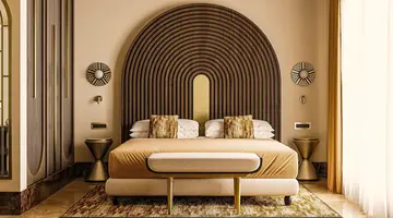 Spiagge San Pietro Resort