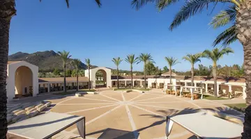Spiagge San Pietro Resort