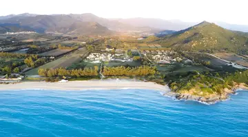 Spiagge San Pietro Resort