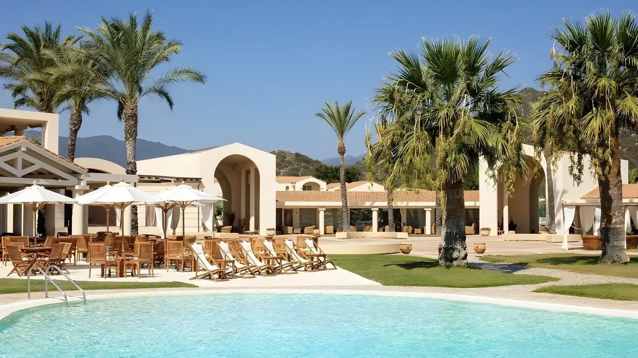 Spiagge San Pietro Resort